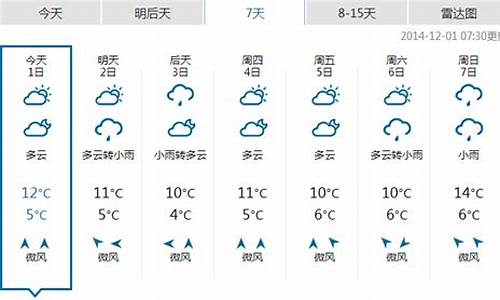 恩施一周天气预报情况最新消息查询结果_恩