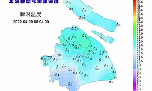 上海的天气预报15天查询结果_上海近30