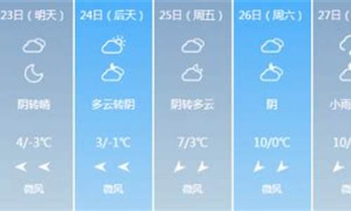 西安天气预报查询一周15天查询_西安天气