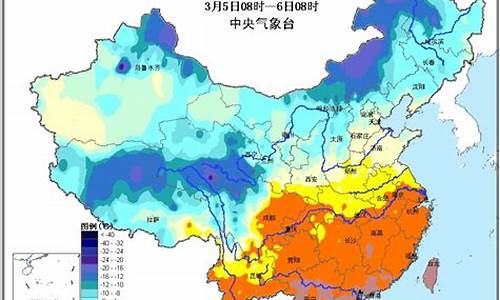 河北省未来三天天气预报_河北省未来一周天