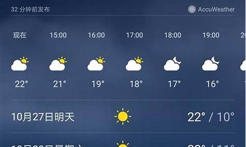 南京一周天气预报查询一周_南京一周天气预