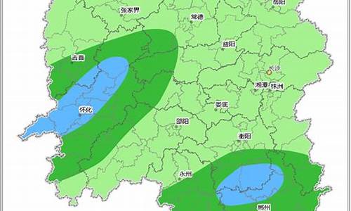 宜章最近一周天气预告_宜章未来一周天气情况分析情况如何