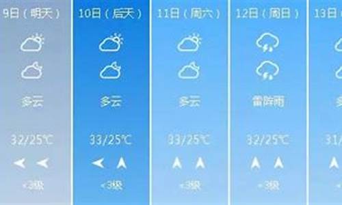 泊头天气预报15天下载_泊头天气预报未来