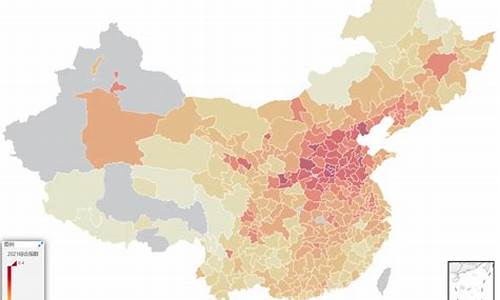 环境空气质量综合指数排名_环境空气质量综