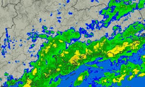 惠城区天气预报准确度_惠城区天气预报