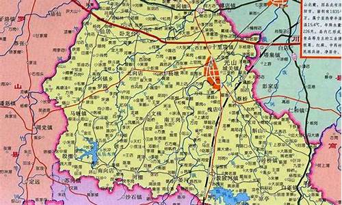 光山天气预报30天查询_光山天气预报30天查询天气预报下载